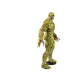 DC Multiverse Swamp Thing 30 cm